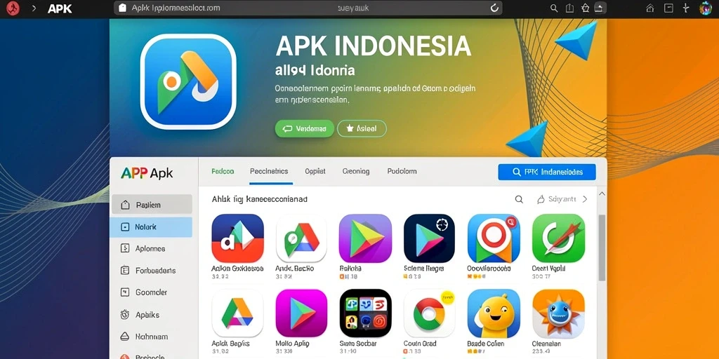 Tampilan antarmuka HOMETOGEL yang menarik dan mudah dipahami.